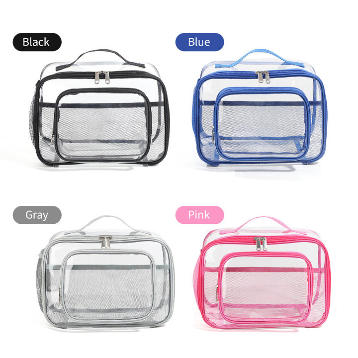 Travel Cosmetic Storage Bag Stornfield