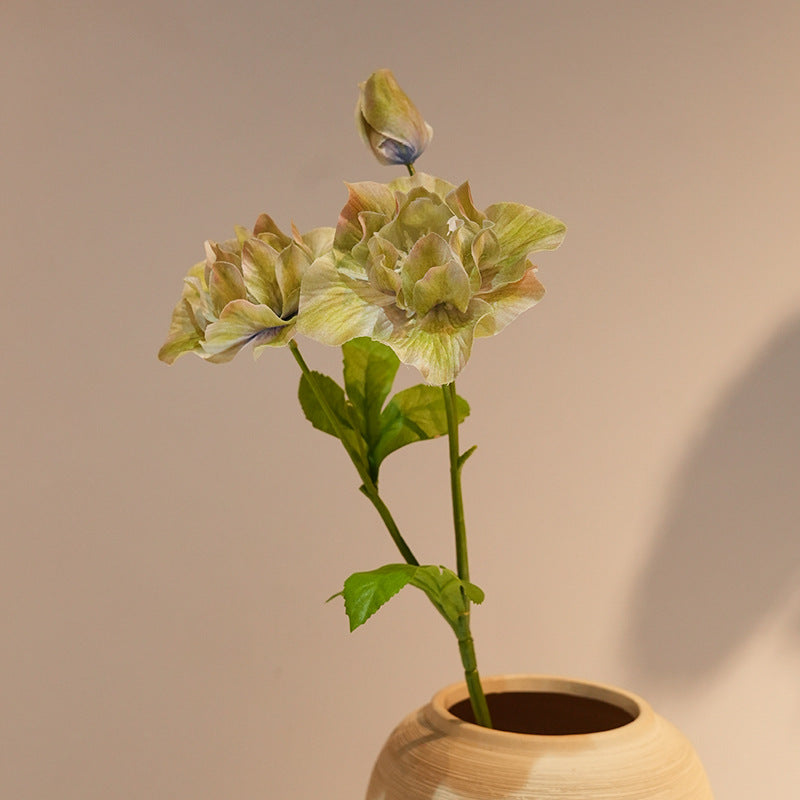 Noble Artificial Flower Stornfield