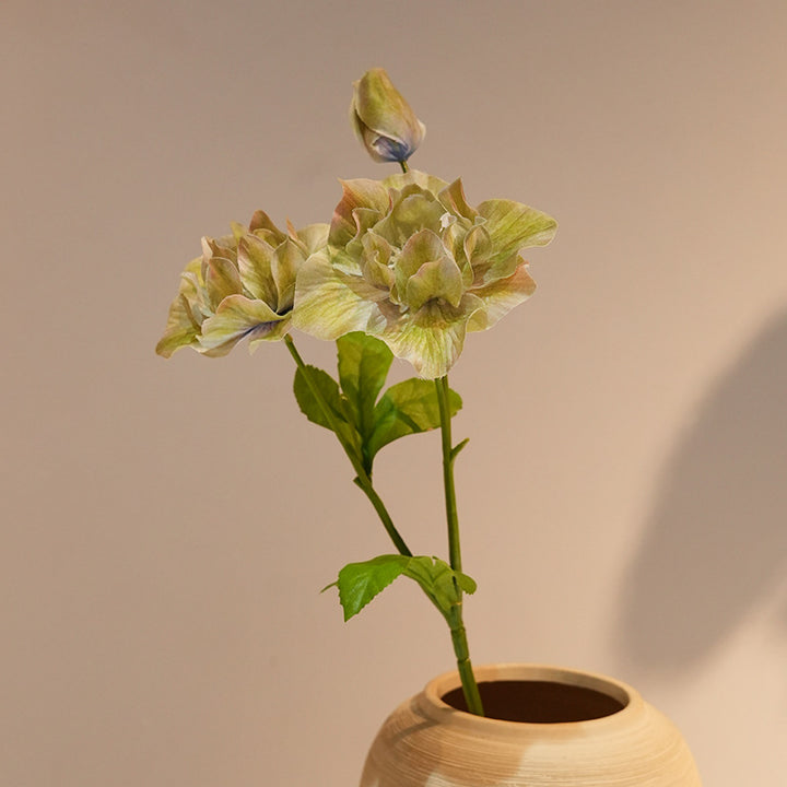 Noble Artificial Flower Stornfield