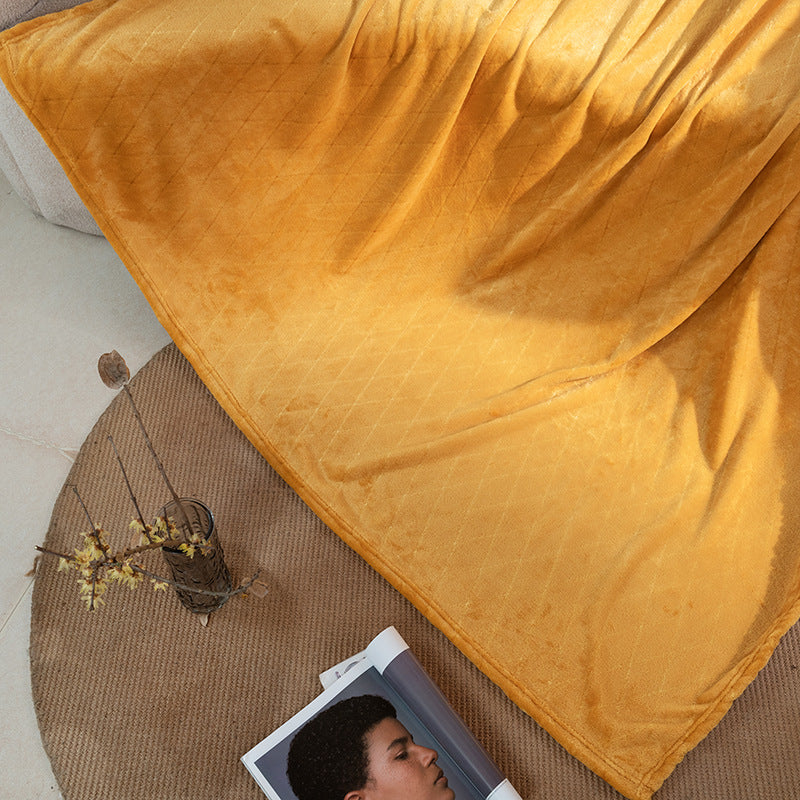 Women's Cozy Blanket Stornfield