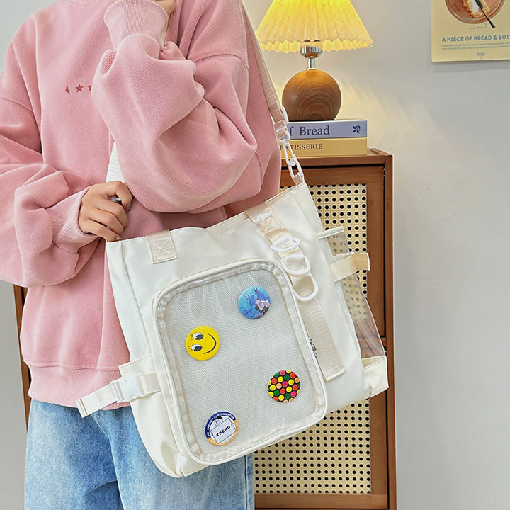 Fashionable Tote Bag Stornfield