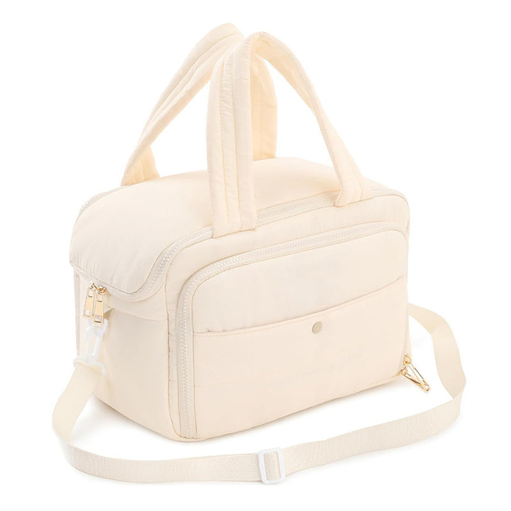 Multifunctional Travel Cosmetic Bag with Additional Pockets Stornfield