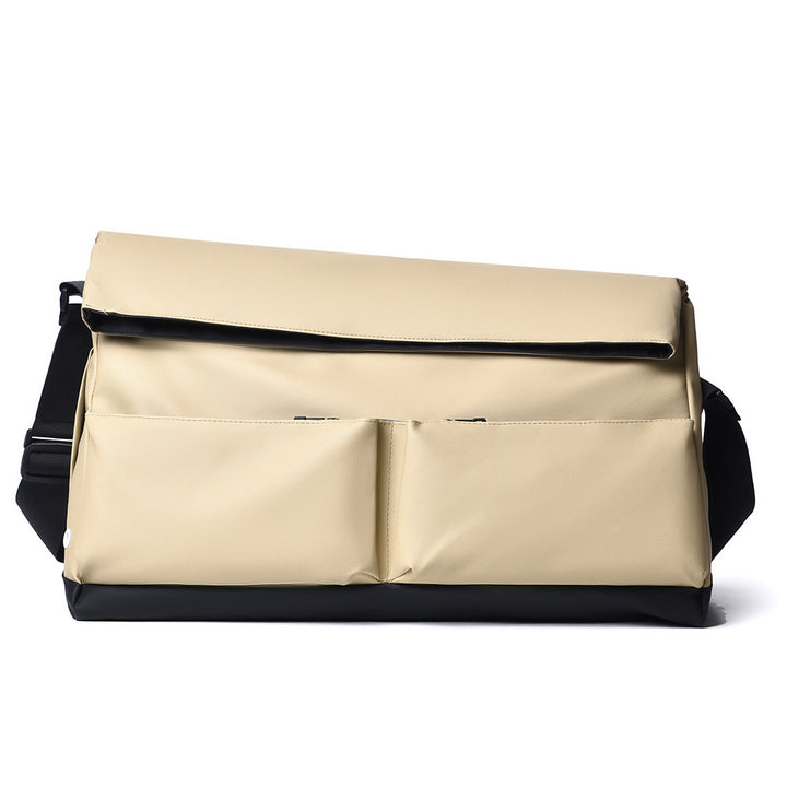 Practical Shoulder Bag Stornfield