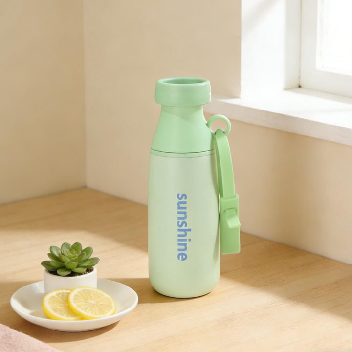 Women Insulated and Durable Sports Water Bottle Stornfield