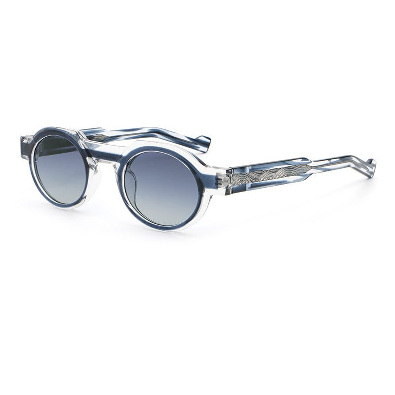 Women's sunglasses in a modern, clear design with individual details Stornfield
