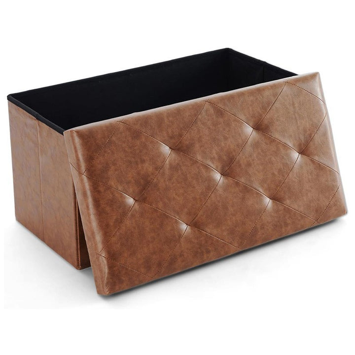 Storage Ottoman Stornfield