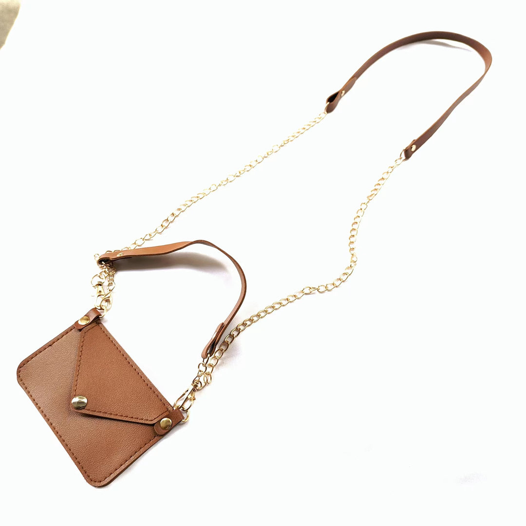 Premium Leather Card Holder Stornfield