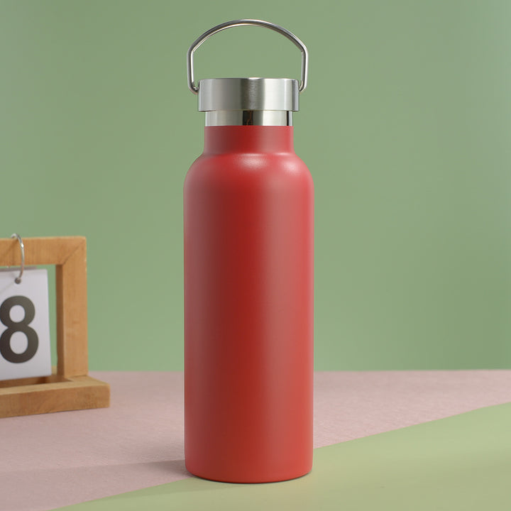 Unisex Stainless Steel Water Bottle Stornfield