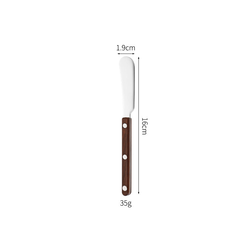 Versatile and Functional Spreading Knife Stornfield