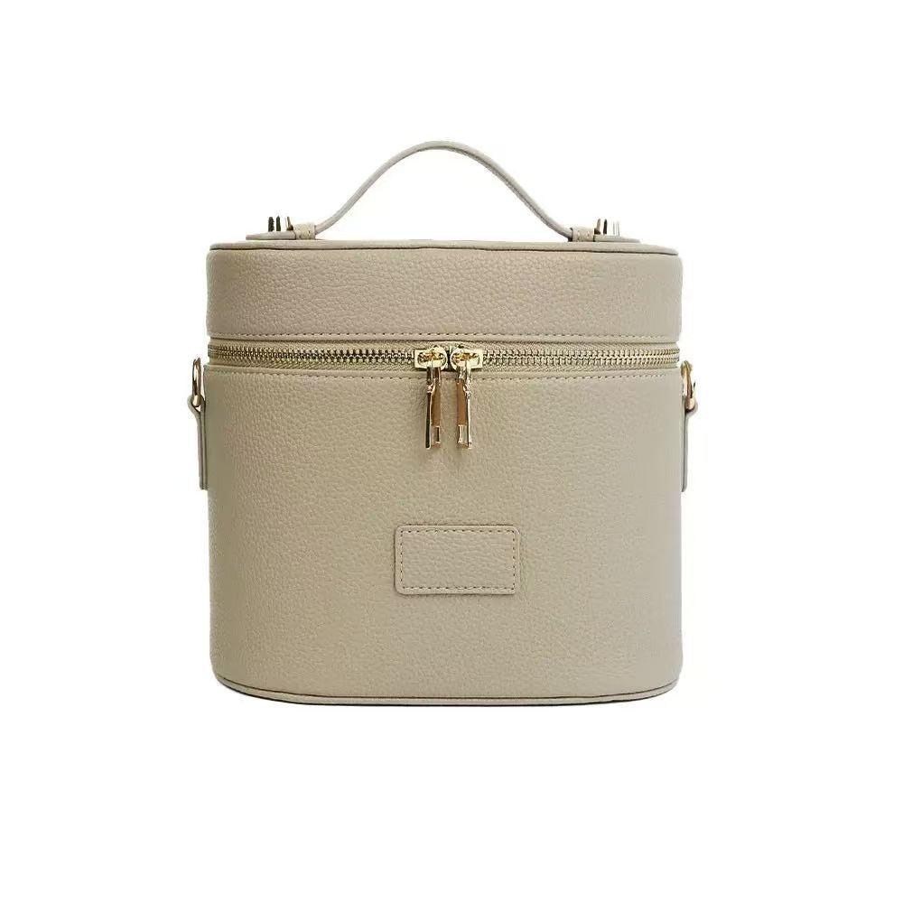 Cosmetic Organizer with Elegant Structure Stornfield