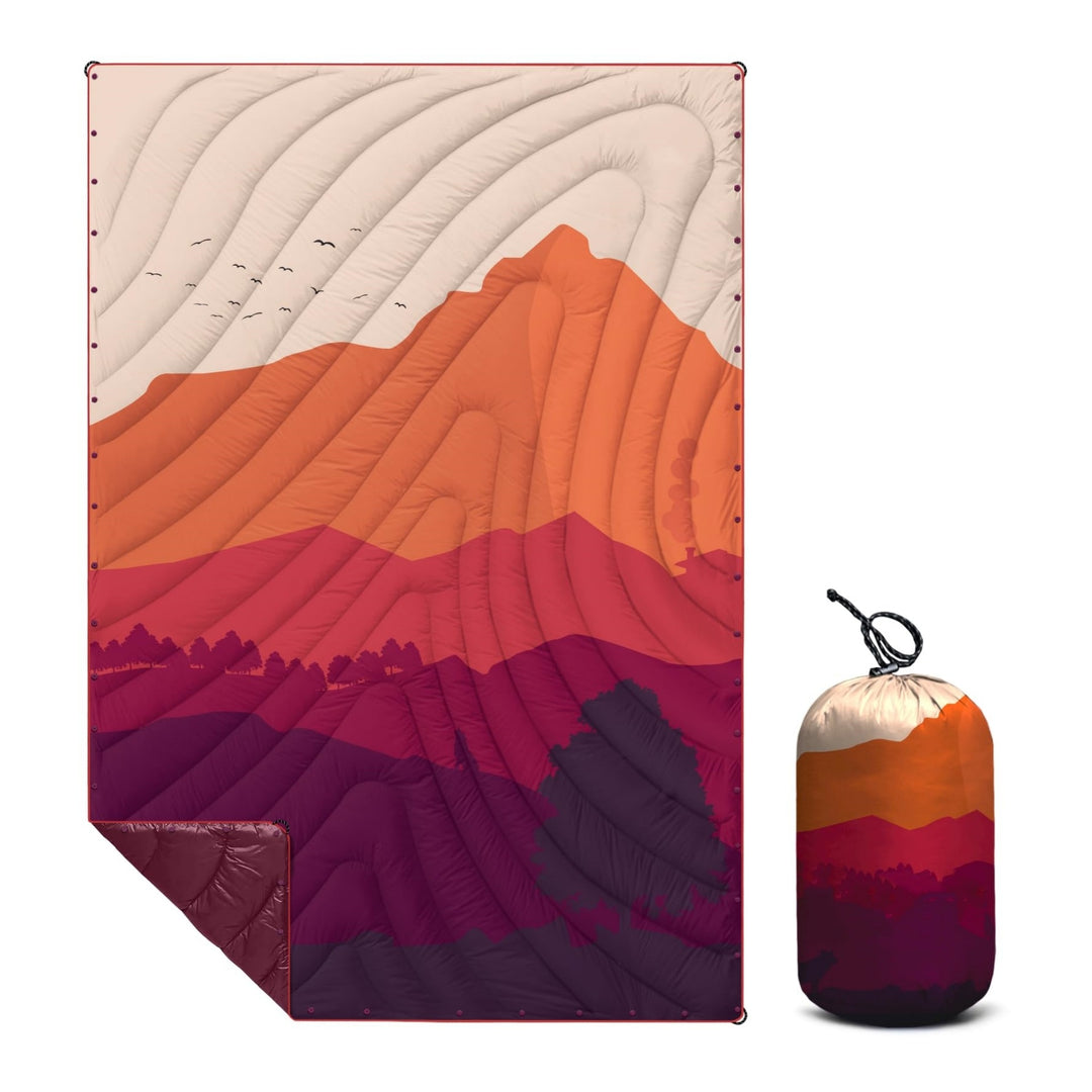 Unisex Multifunctional Outdoor Blanket Stornfield