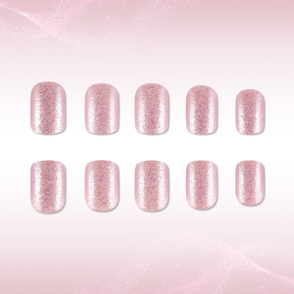 Glitter Nail Art Set Stornfield
