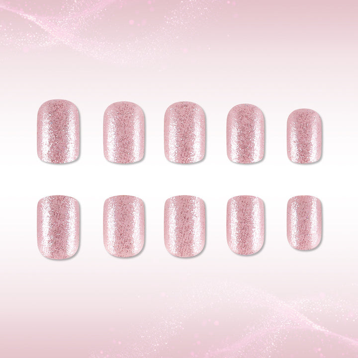 Glitter Nail Art Set Stornfield