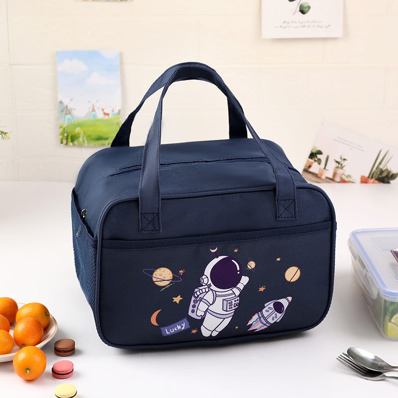 Kids Insulated Lunch Bag Stornfield