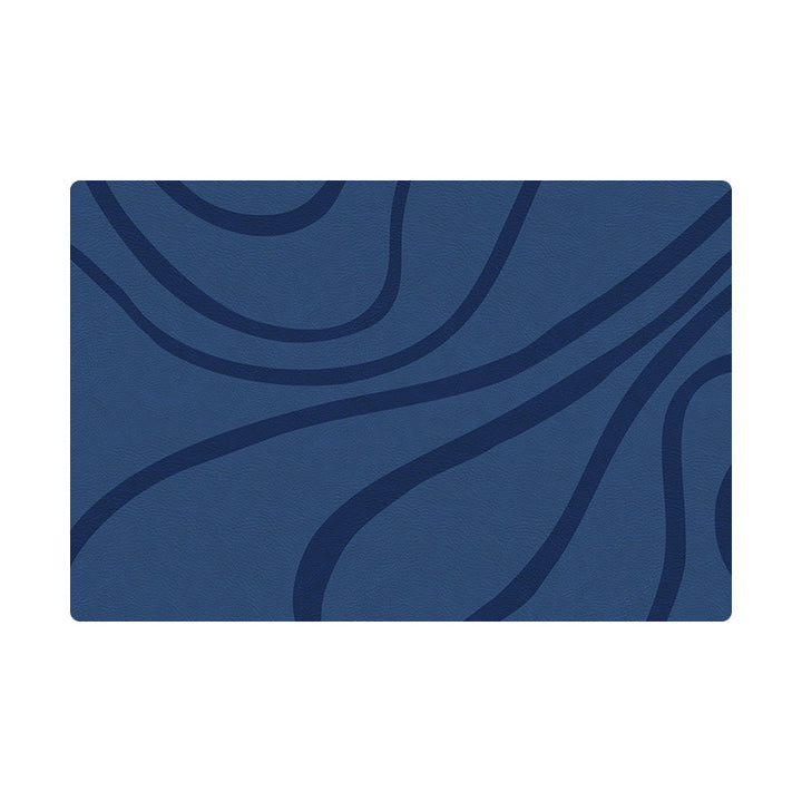 Absorbent Bath Mat Stornfield