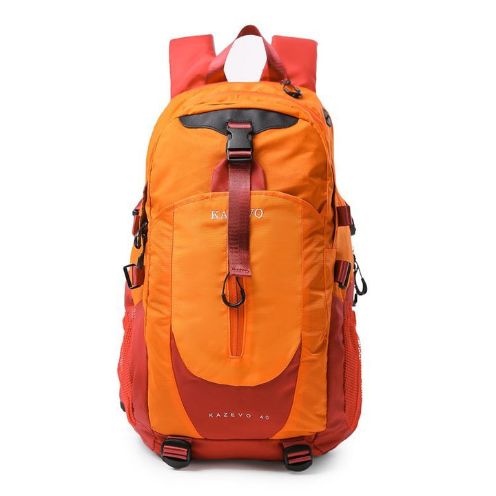 Lightweight Multifunctional Hiking Backpack Stornfield