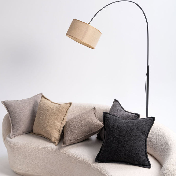 Women's Cuddle Pillow with Modern Structural Design Stornfield