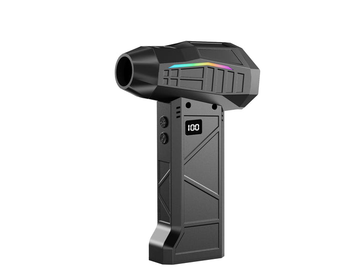 Unisex Electronic Air Compressor Stornfield