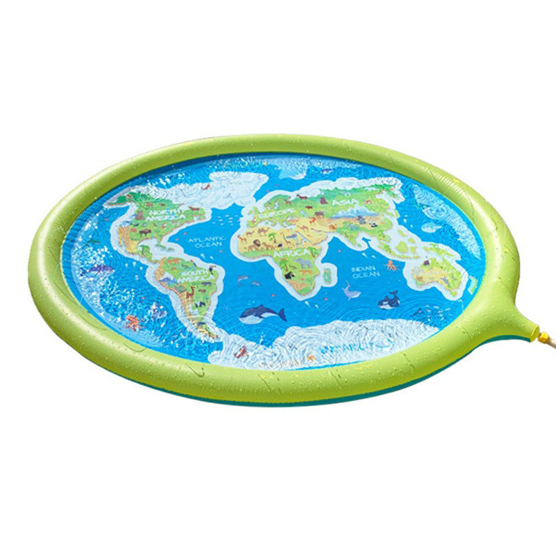 Unisex Water Play Mat Stornfield