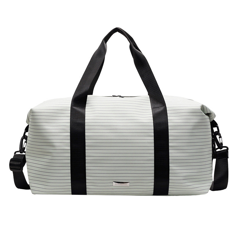 Versatile Multi-Functional Travel Duffel