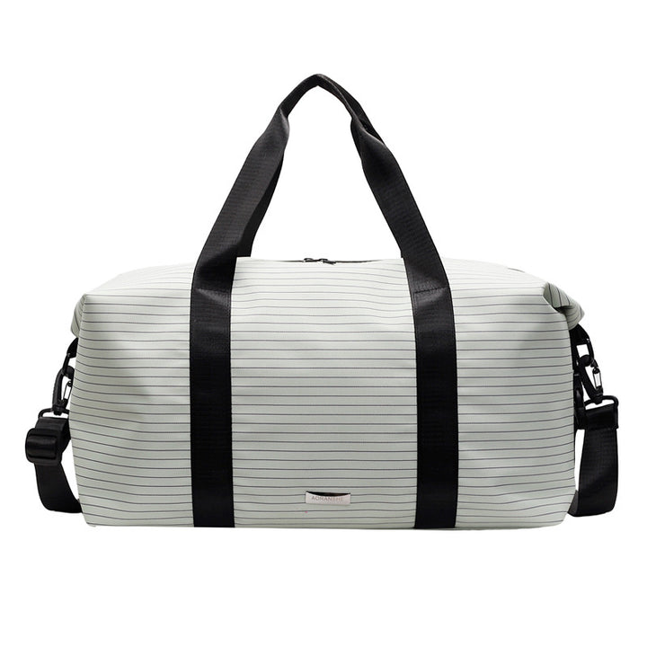 Versatile Multi-Functional Travel Duffel