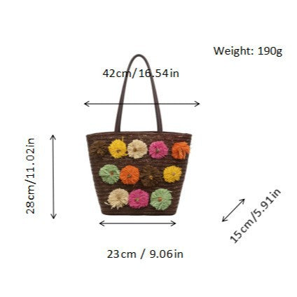 Shopping bag Stornfield