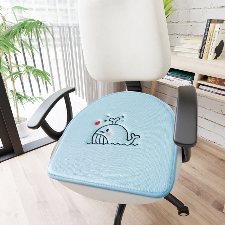 Cute Cartoon Chair Cushion Stornfield