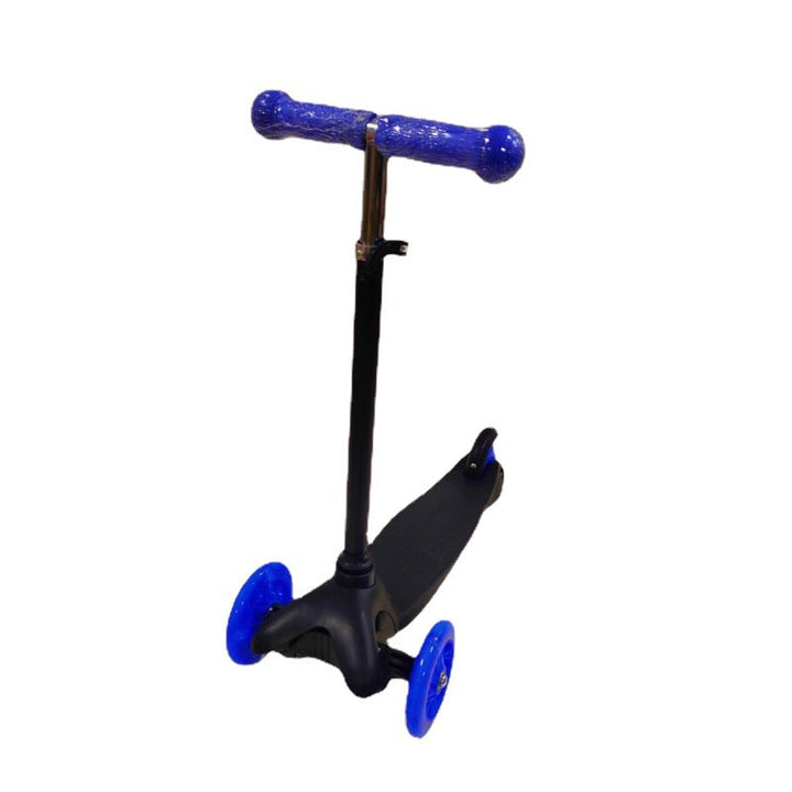 Scooter Stornfield
