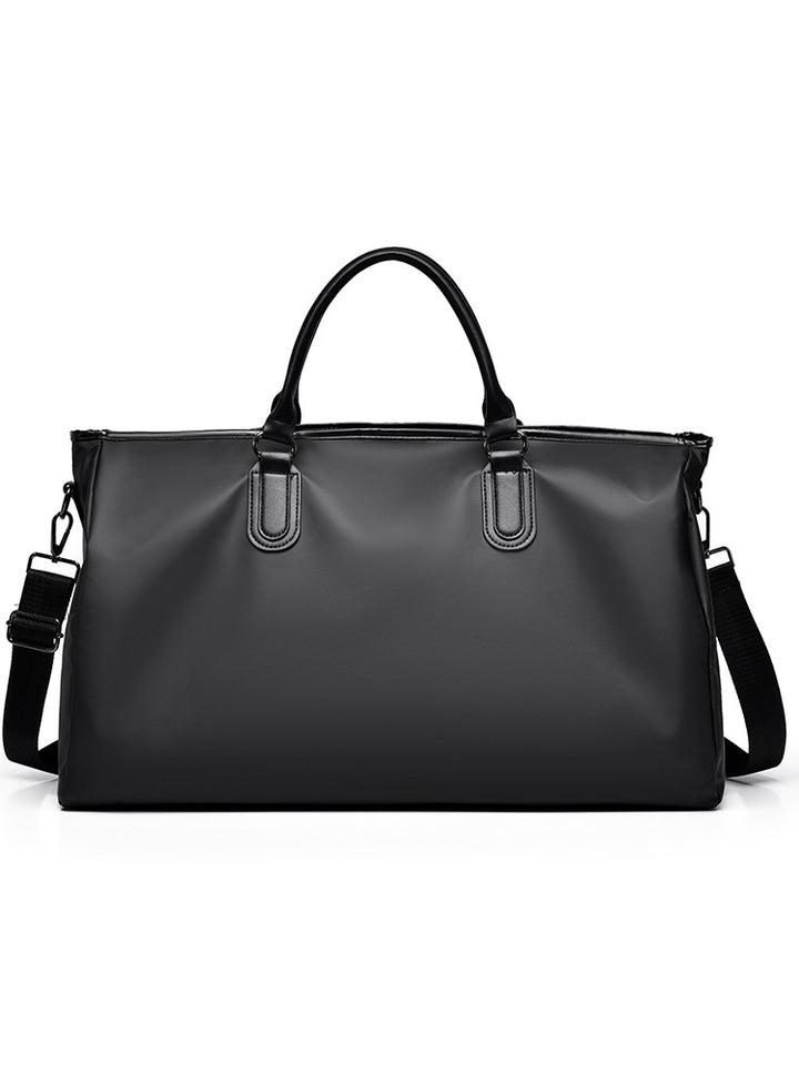 Premium Waterproof Travel Duffle Bag Stornfield
