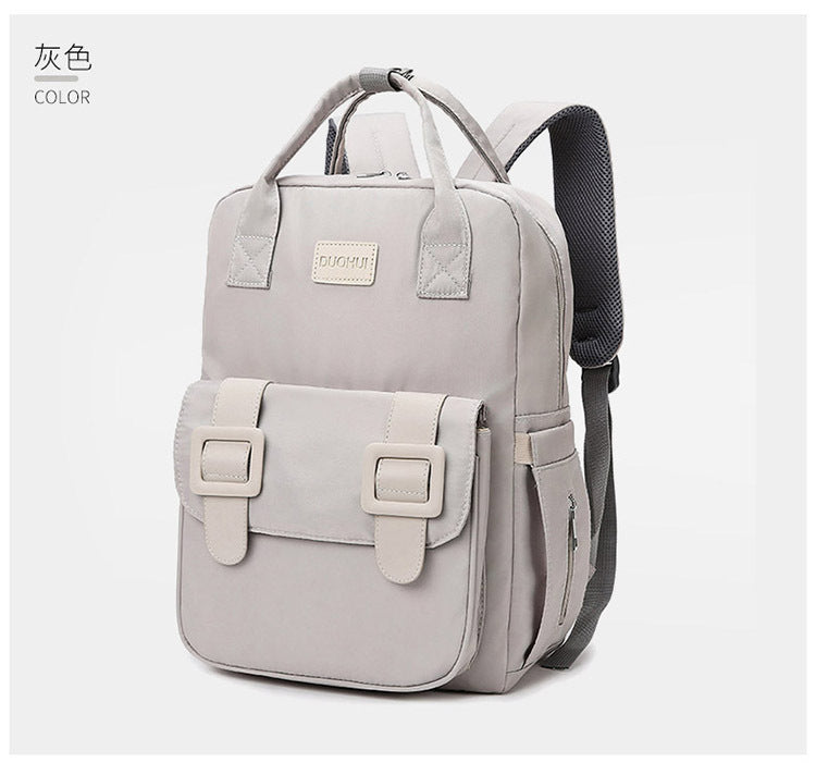 Multifunctional Urban Backpack Stornfield