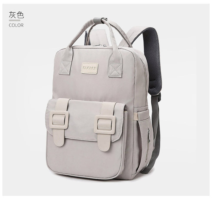 Multifunctional Urban Backpack Stornfield