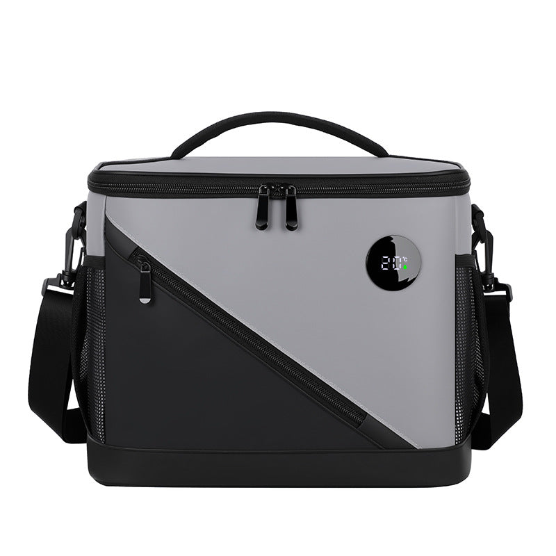Insulated Cooler Tote Stornfield