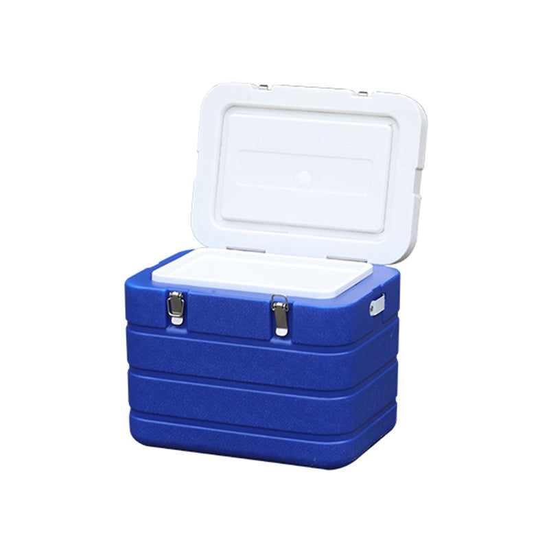 Women's compact cooler with durable insulation and practical carrying strap Stornfield