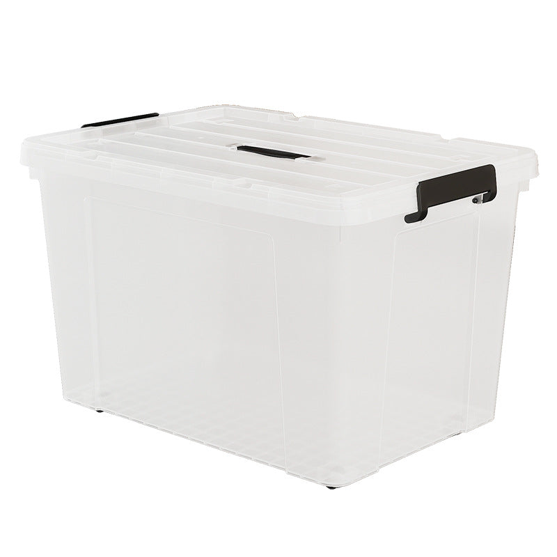 Women's Storage Box with Wheels Stornfield