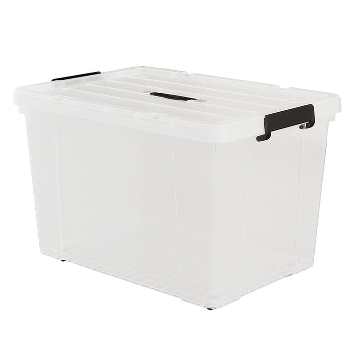 Women's Storage Box with Wheels Stornfield