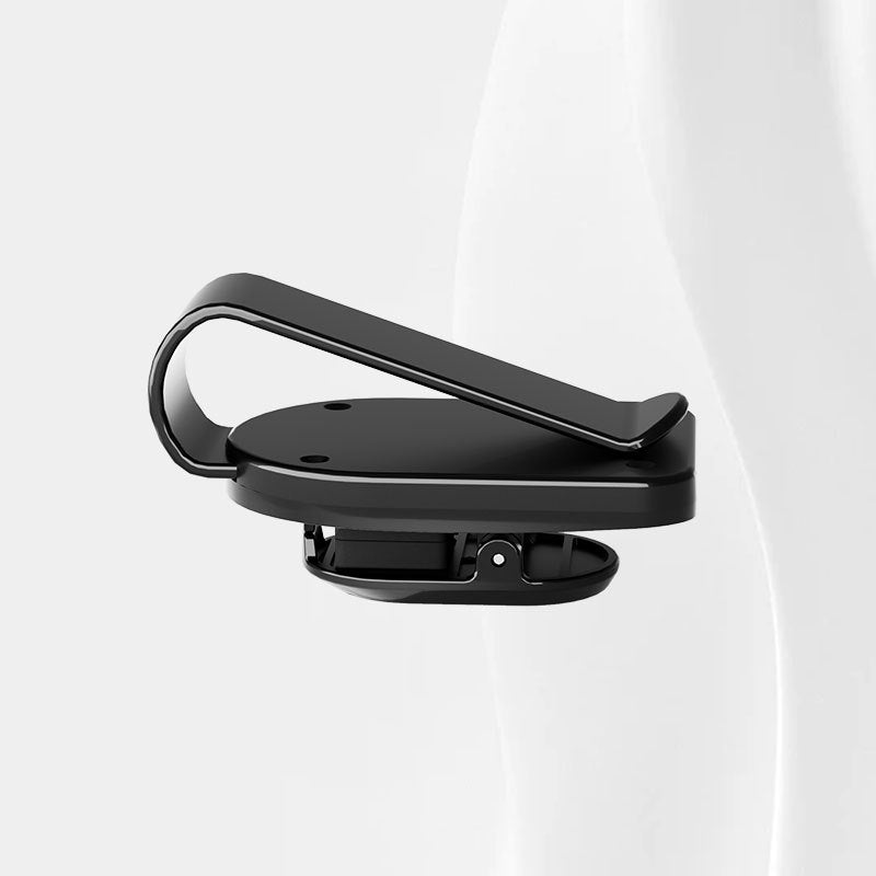 Unisex Car Organizer with Intelligent Holding System Stornfiled
