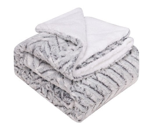 Women's Cozy Blanket Stornfield