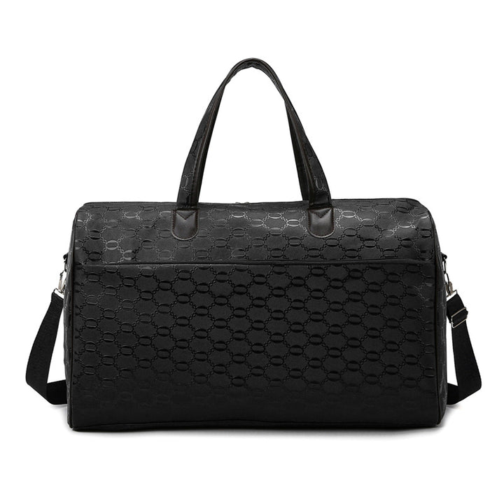 Classic Stylish Travel Duffle Bag Stornfield