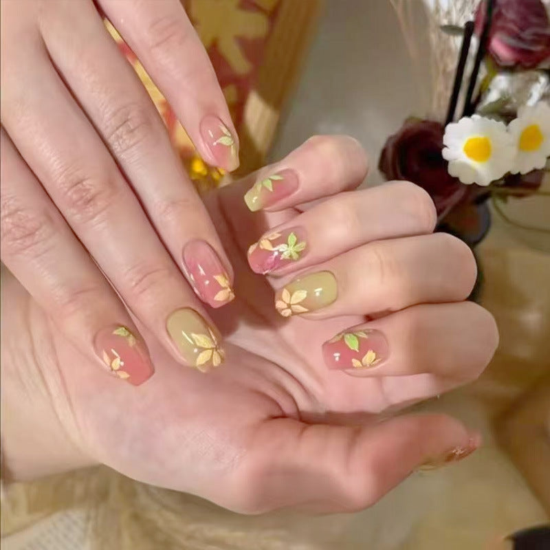 Creative Nail Art Design Collection Stornfield