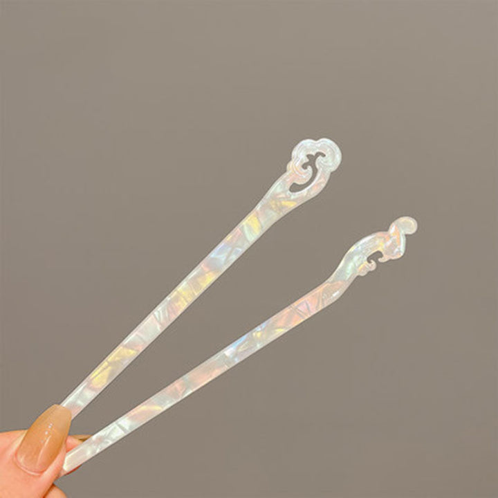 Hair Stab Made of High-Quality Acrylic Stornfield