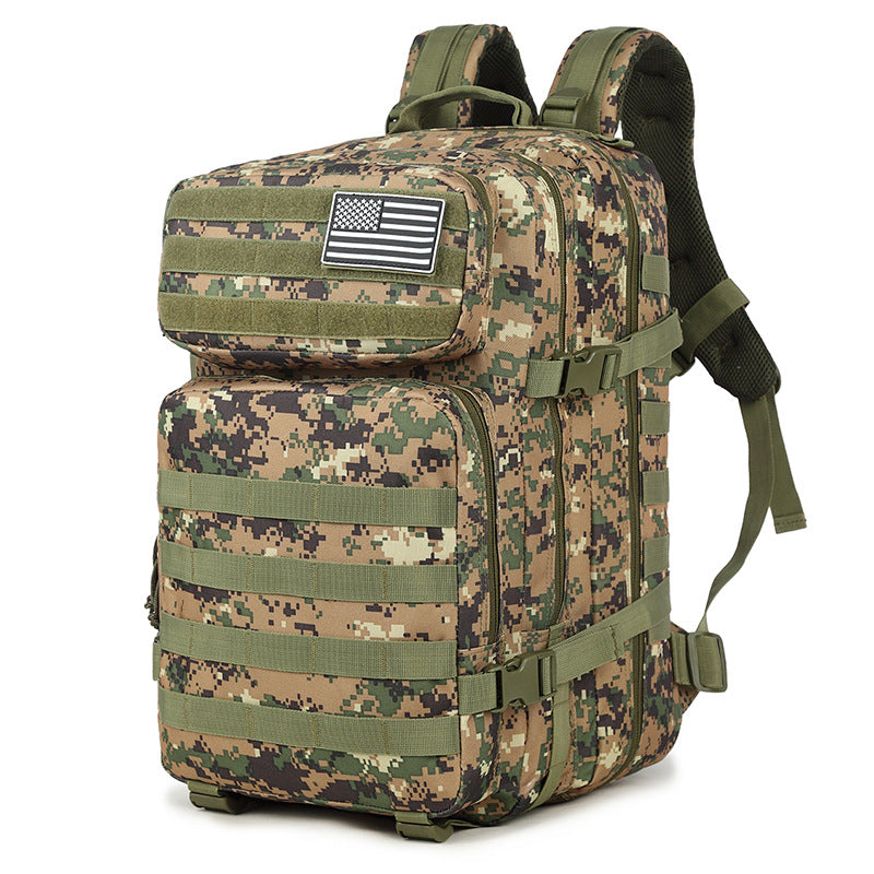 Tactical Backpack Stornfield