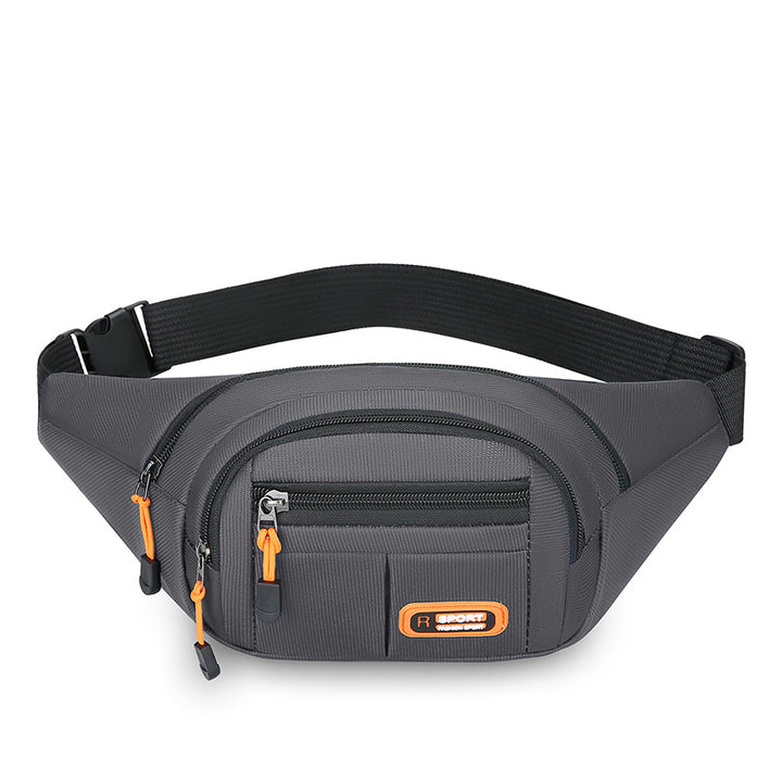 Functional Waist Pack Stornfield