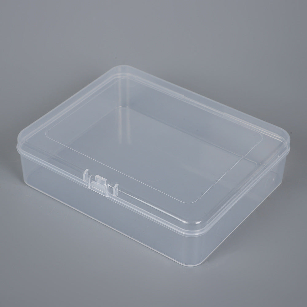 Portable Multi-Purpose Storage Case Stornfield