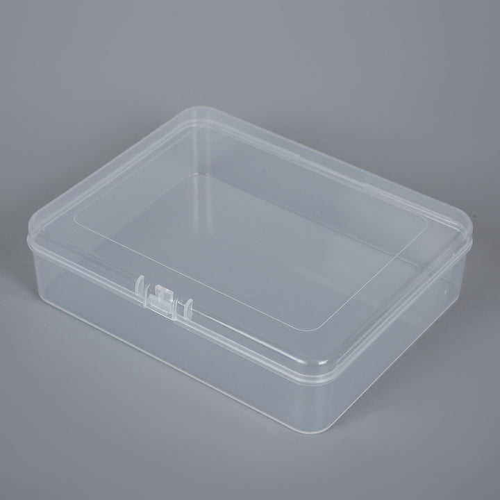 Portable Multi-Purpose Storage Case Stornfield