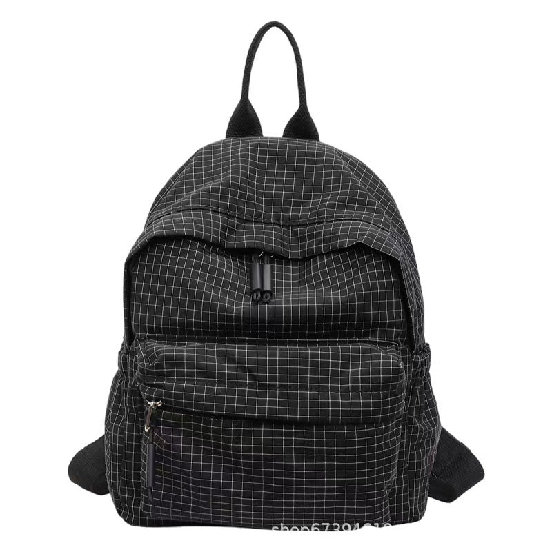 Backpack with Practical Outside and Inside Organization Stornfield