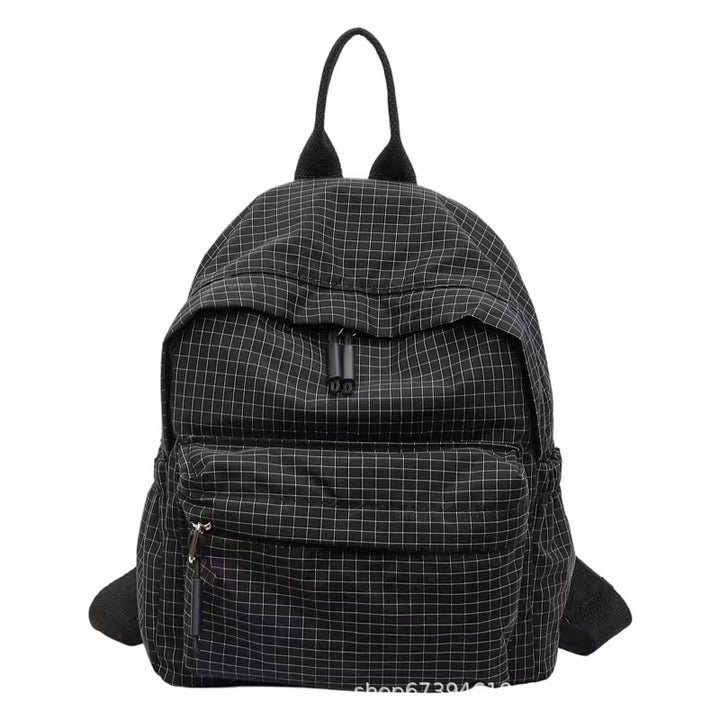 Backpack with Practical Outside and Inside Organization Stornfield