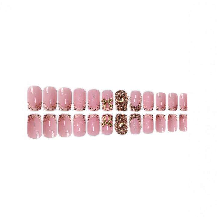 Decorative Nail Art Extensions Stornfield