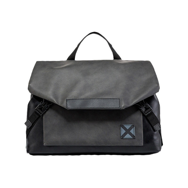 Functional shoulder bag Stornfield