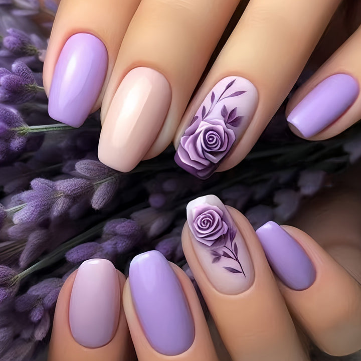 Creative Art Nails Stornfield