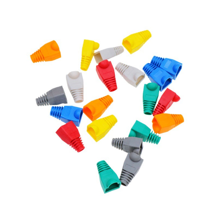 High-Performance Wire Connector Cap Stornfield